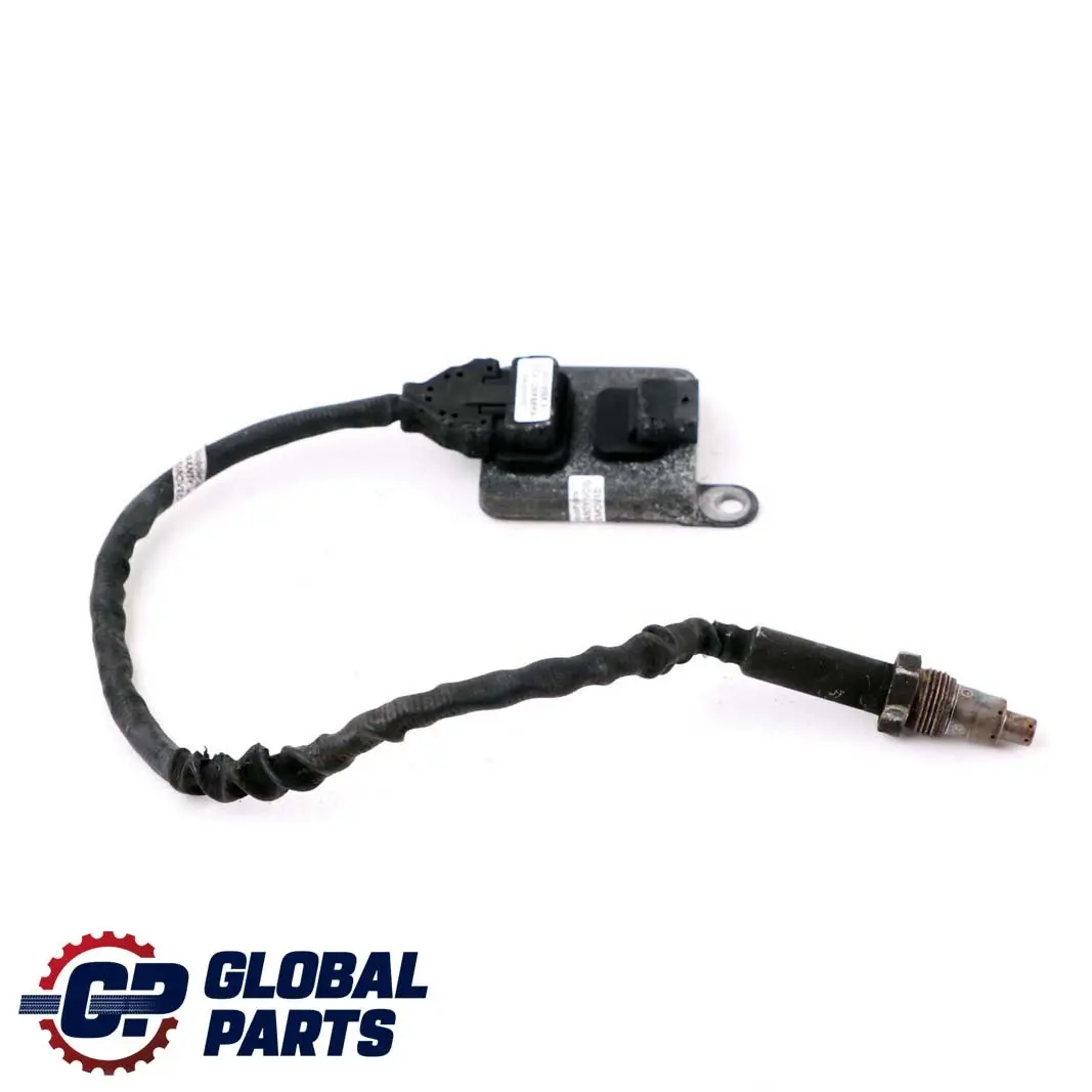 Mercedes-Benz E-Class W207 W212 CDI NOx Sensor Lambda Probe Diesel to with Part number A0009053506 Mercedes-Benz E-Class W207 W212 CDI NOx Sensor Lambda Probe Diesel - SKU A0009053506 - Part number A0009053506