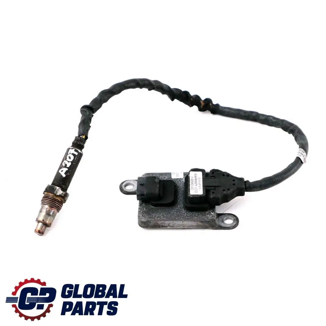 Mercedes-Benz E-Class W207 W212 CDI NOx Sensor Lambda Probe Diesel to with Part number A0009053506 Mercedes-Benz E-Class W207 W212 CDI NOx Sensor Lambda Probe Diesel - SKU A0009053506 - Part number A0009053506