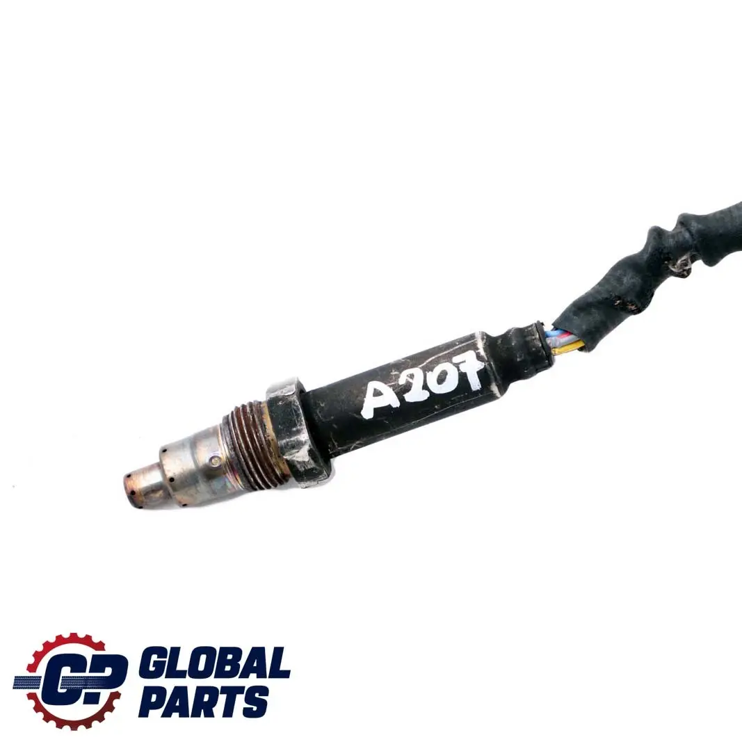 Mercedes-Benz E-Class W207 W212 CDI NOx Sensor Lambda Probe Diesel to with Part number A0009053506 Mercedes-Benz E-Class W207 W212 CDI NOx Sensor Lambda Probe Diesel - SKU A0009053506 - Part number A0009053506