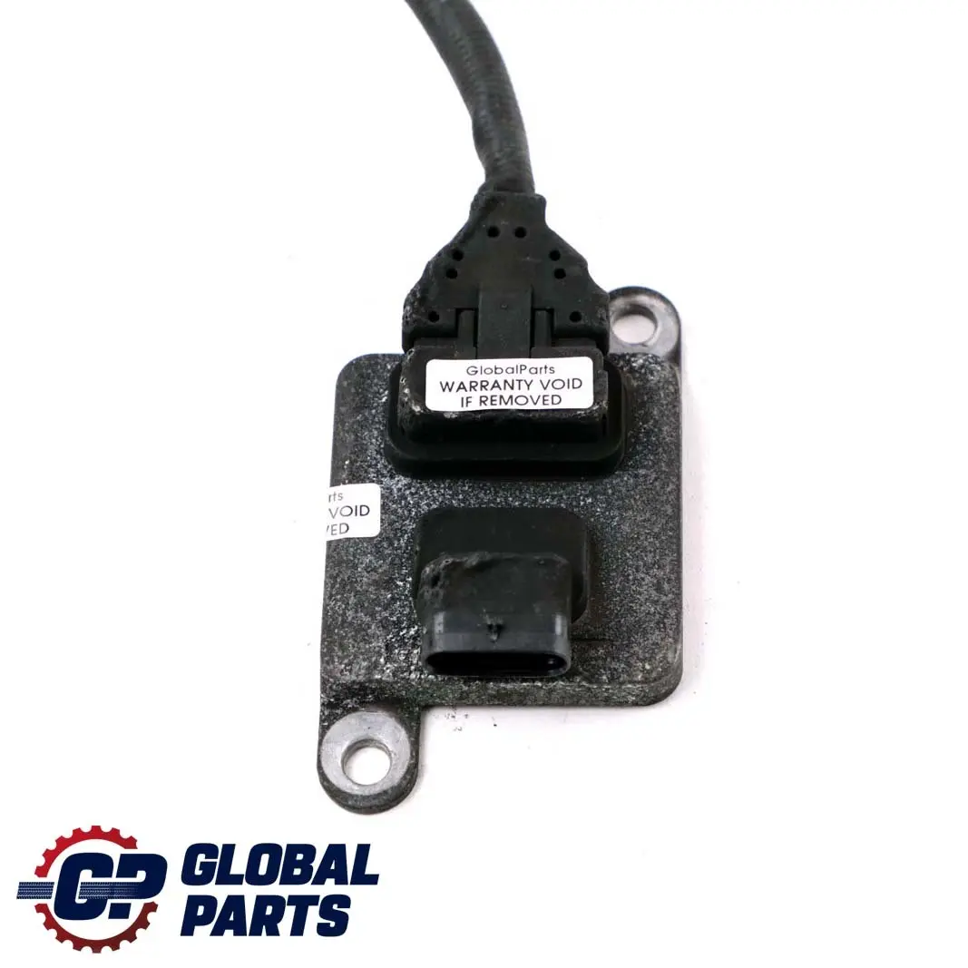 Mercedes-Benz E-Class W207 W212 CDI NOx Sensor Lambda Probe Diesel to with Part number A0009053506 Mercedes-Benz E-Class W207 W212 CDI NOx Sensor Lambda Probe Diesel - SKU A0009053506 - Part number A0009053506