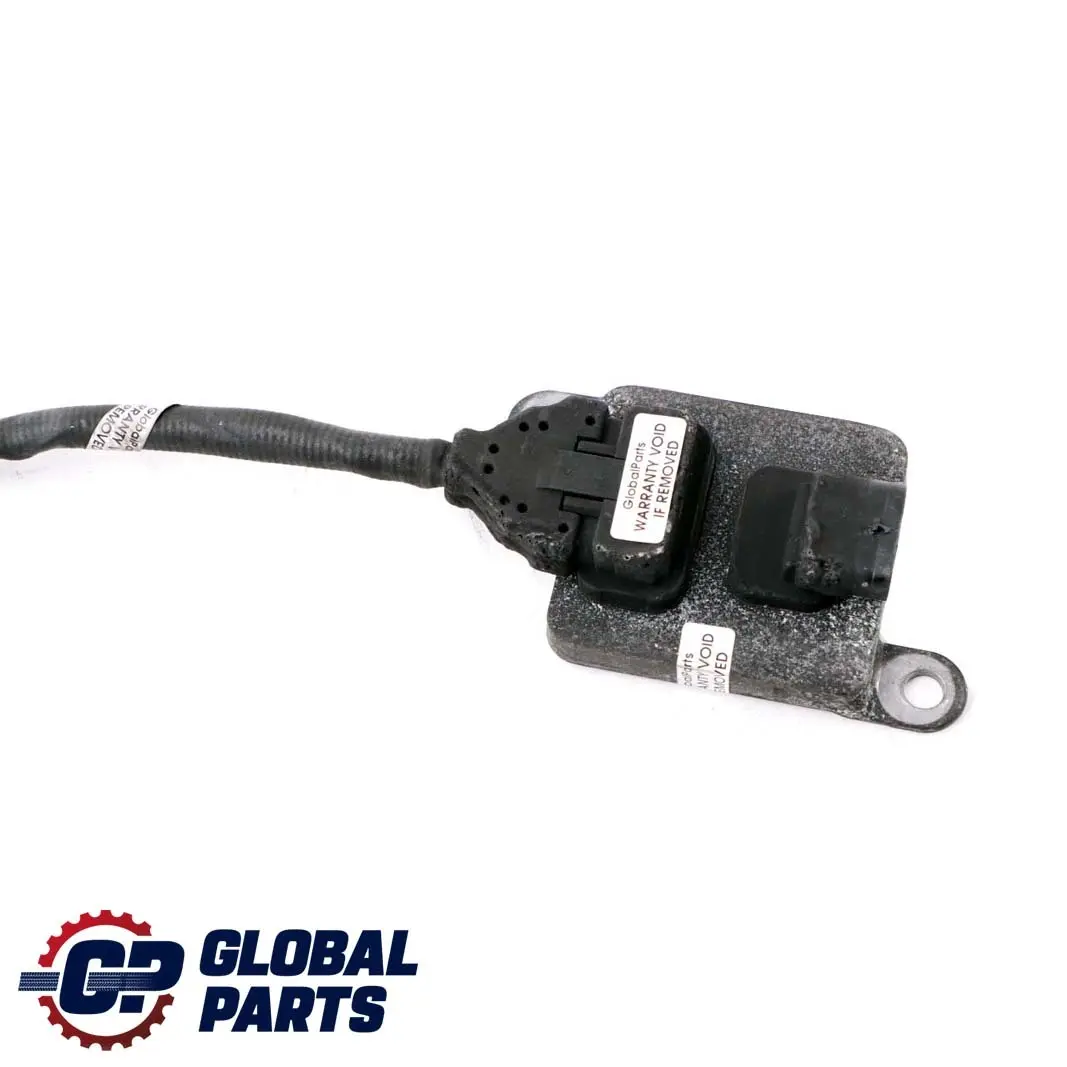 Mercedes-Benz E-Klasse W207 W212 NOx Sensor Lambdasonde Diesel für mit Teilenummer A0009053506 Mercedes-Benz E-Klasse W207 W212 NOx Sensor Lambdasonde Diesel - SKU A0009053506 - Teilenummer A0009053506