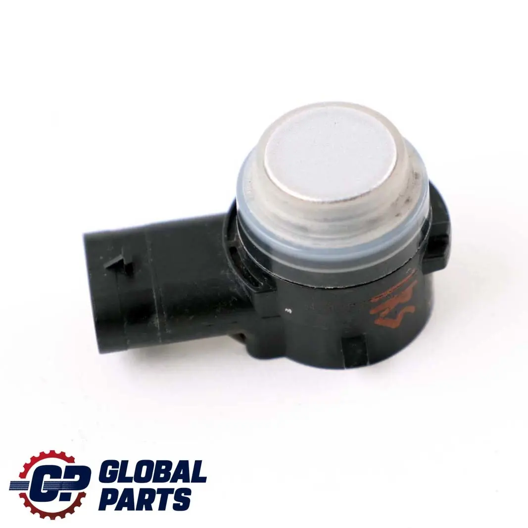  Mercedes-Benz C E W205 W207 PDC Parking Distance Sensor Iridium Bright Silver - SKU A0009055504-IRS - Part number A0009055504