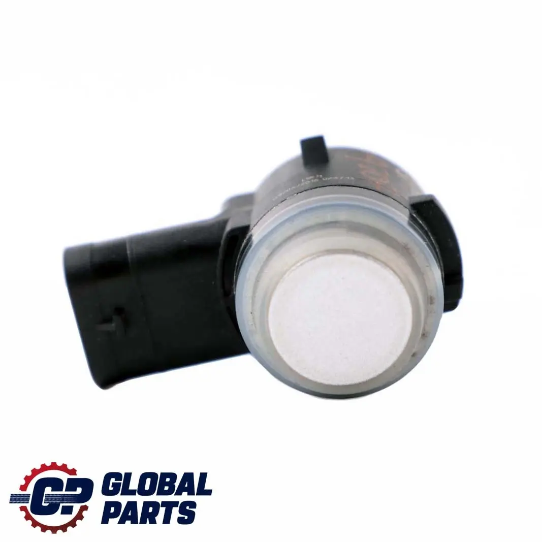 Mercedes-Benz C E W205 W207 PDC Parking Distance Sensor Iridium Bright Silver - SKU A0009055504-IRS - Part number A0009055504