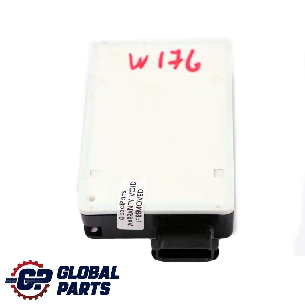 Sensor de radar de control de crucero precolisión para Mercedes W176 W205 con número de pieza A0009058406 Mercedes W176 W205 Sensor de radar de control de crucero precolisión - SKU A0009058406 - Número de pieza A0009058406
