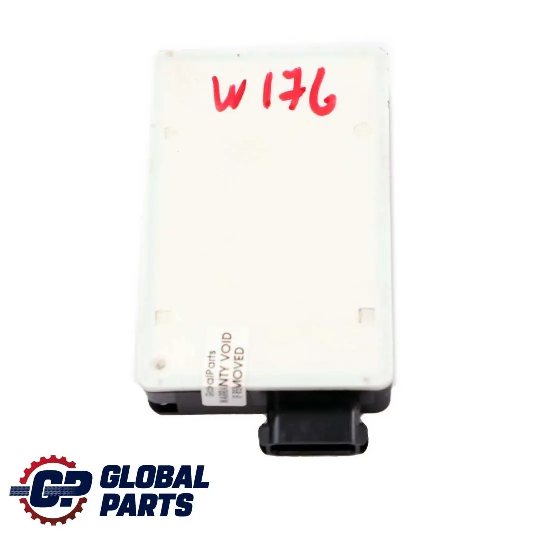  Mercedes-Benz W176 W205 Pre Collision Cruise Control Radar Sensor - SKU A0009058406 - Part number A0009058406