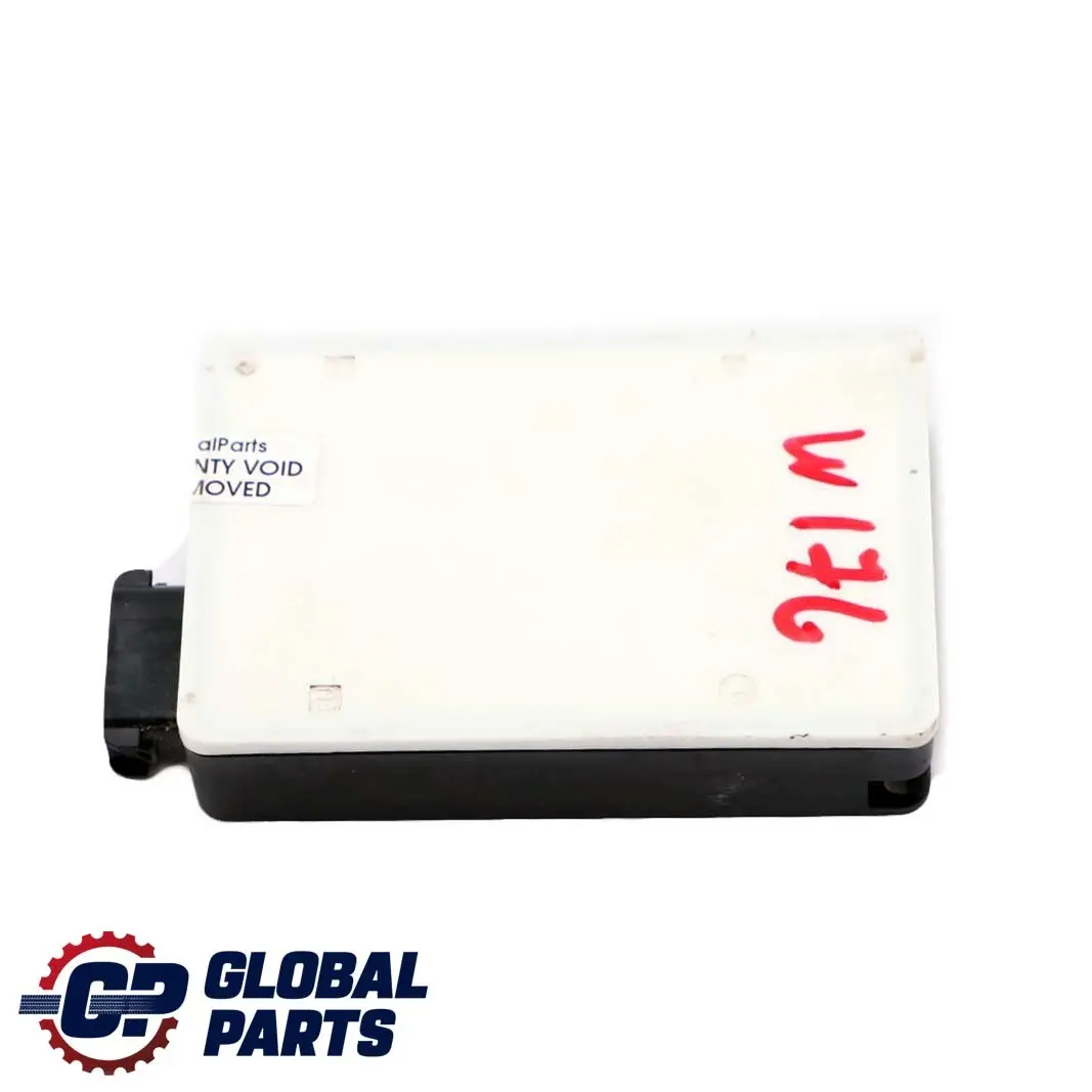  Mercedes-Benz W176 W205 Pre Collision Cruise Control Radar Sensor - SKU A0009058406 - Part number A0009058406