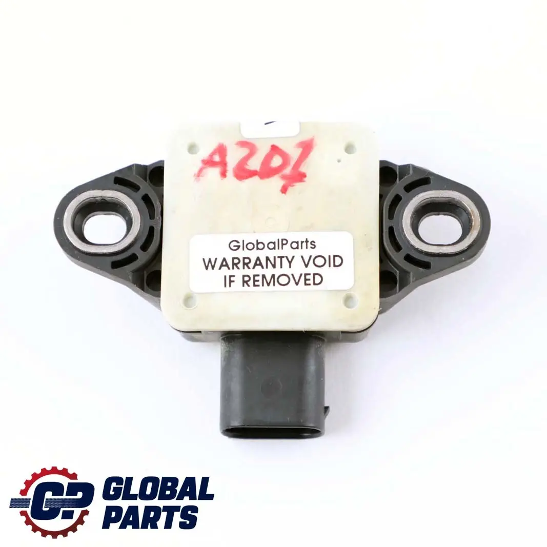 Mercedes-Benz E-Klasse W207 W212 ESP Drehrate Drehwinkelsensor Duosensor für mit Teilenummer A0009059101 Mercedes-Benz E-Klasse W207 W212 ESP Drehrate Drehwinkelsensor Duosensor - SKU A0009059101 - Teilenummer A0009059101