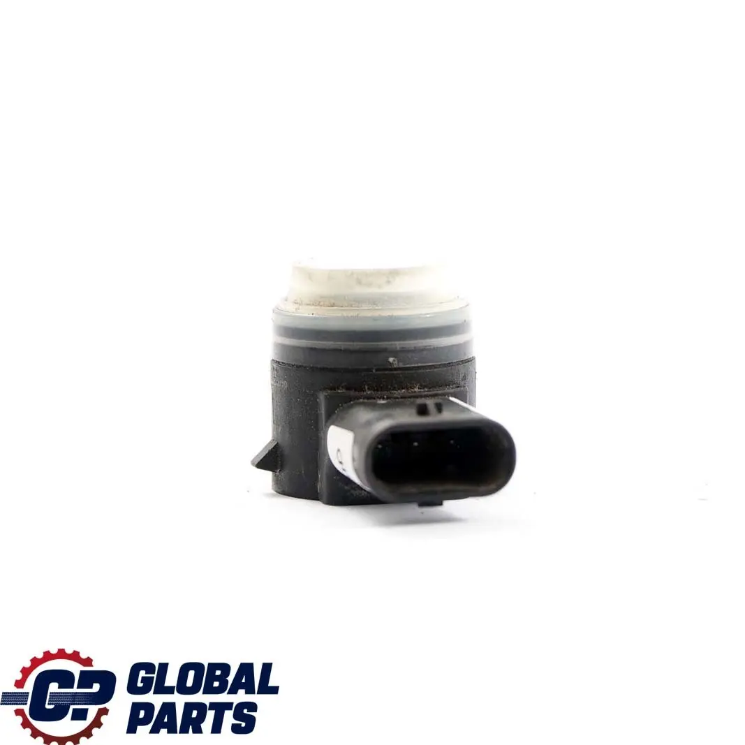  Mercedes-Benz B C E W205 W212 W246 Parking Distance Sensor Parktronic White - SKU A0009059300 - Part number A0009059300