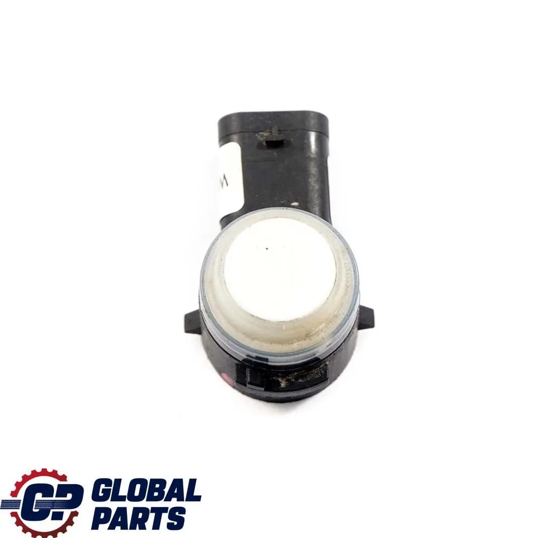  Mercedes-Benz B C E W205 W212 W246 Parking Distance Sensor Parktronic White - SKU A0009059300 - Part number A0009059300