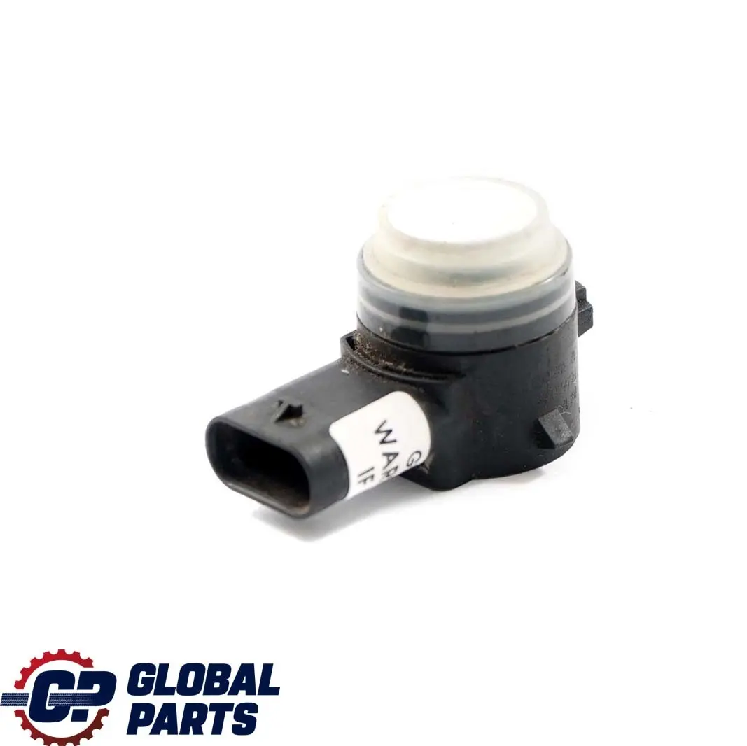  Mercedes-Benz B C E W205 W212 W246 Parking Distance Sensor Parktronic White - SKU A0009059300 - Part number A0009059300