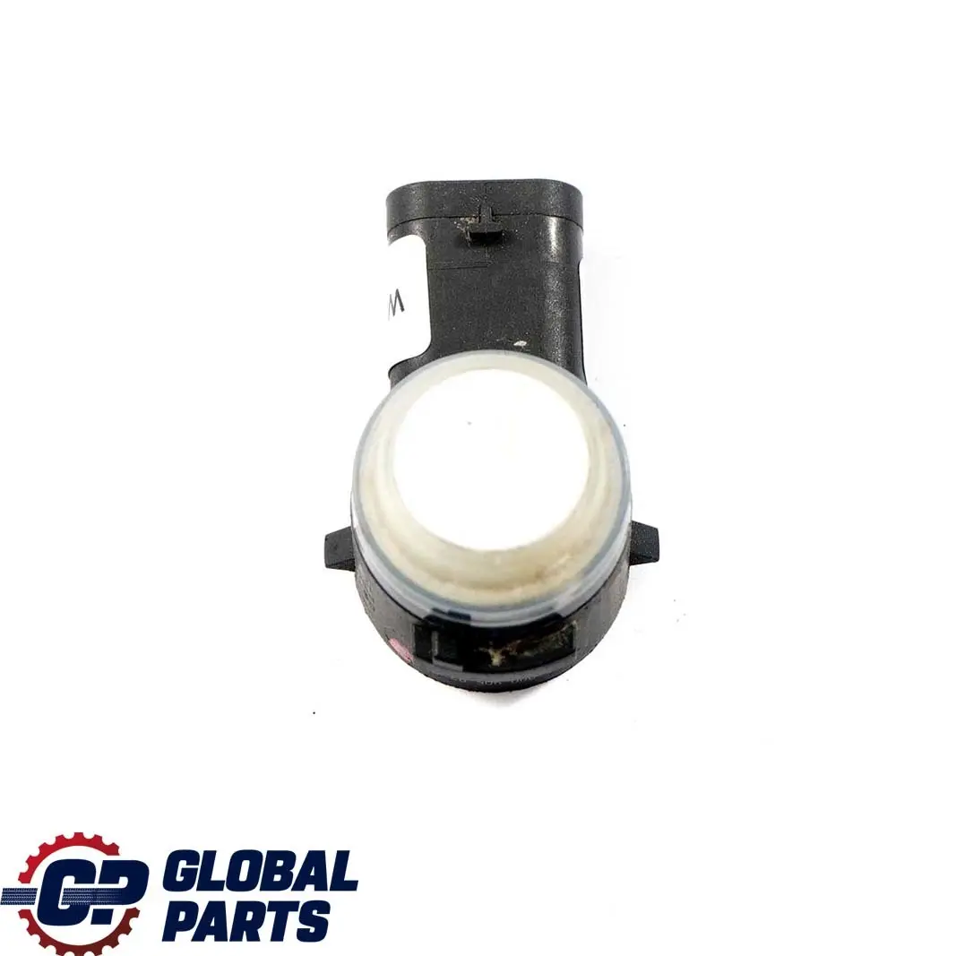  Mercedes-Benz B C E W205 W212 W246 Parking Distance Sensor Parktronic White - SKU A0009059300 - Part number A0009059300