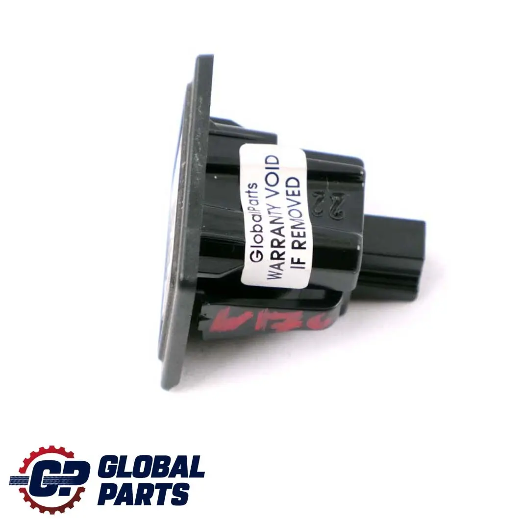 Mercedes W166 W176 Registro Luz de matrícula - SKU A0009062903 - Número de pieza A0009062903