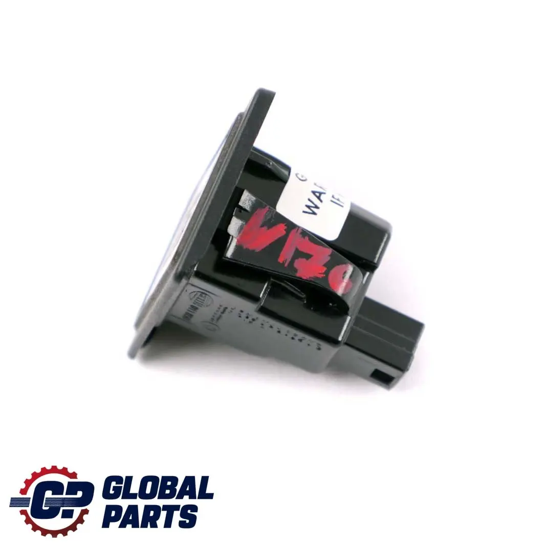 Mercedes W166 W176 Registrierung Kennzeichenleuchte - SKU A0009062903 - Teilenummer A0009062903