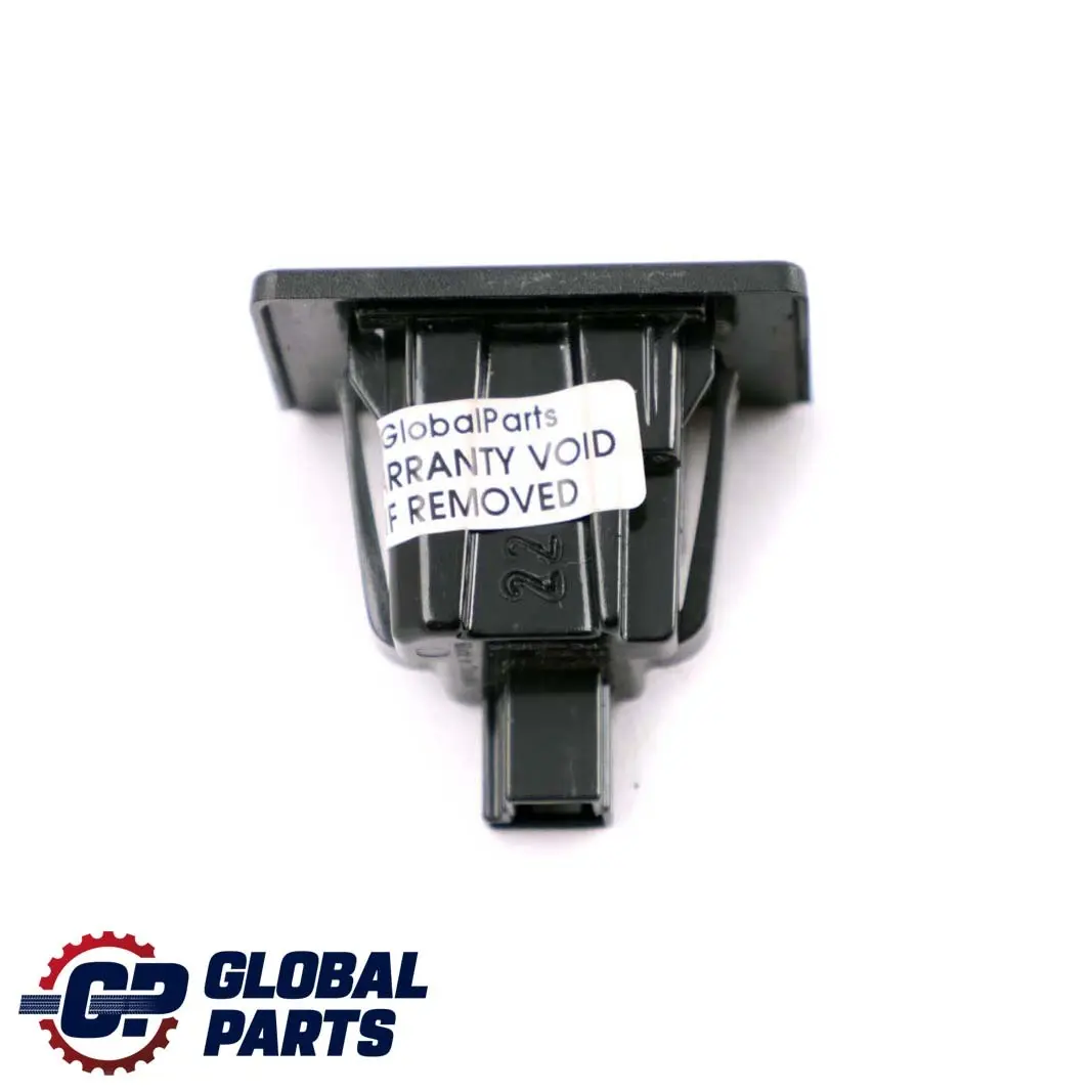 Registro Luz de matrícula para Mercedes W166 W176 con número de pieza A0009062903 Mercedes W166 W176 Registro Luz de matrícula - SKU A0009062903 - Número de pieza A0009062903