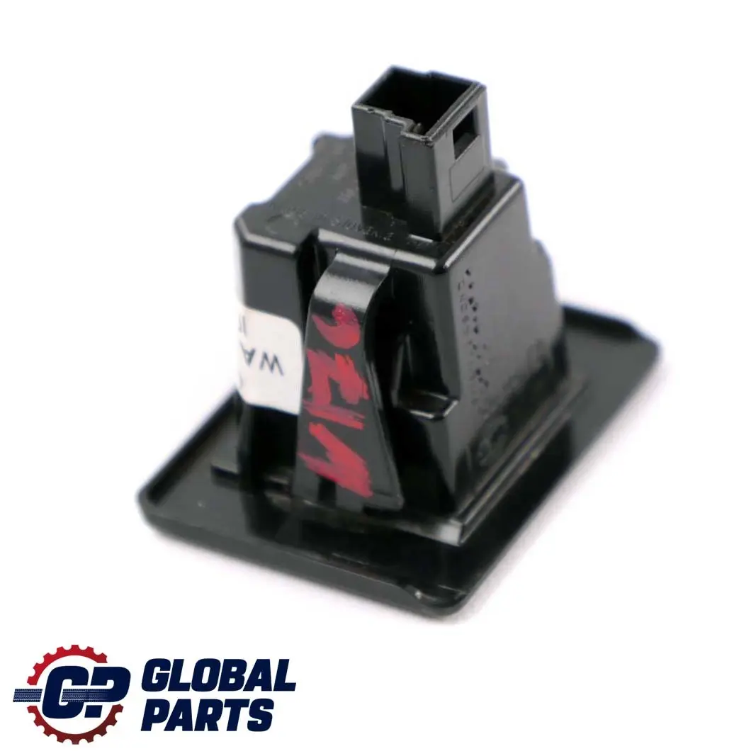 Registro Luz de matrícula para Mercedes W166 W176 con número de pieza A0009062903 Mercedes W166 W176 Registro Luz de matrícula - SKU A0009062903 - Número de pieza A0009062903