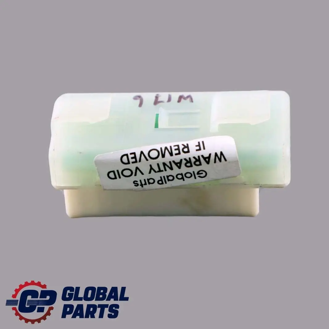 Convertitore Tensione Potenza per Mercedes W176 W205 W212 con numero di parte A0009820412 Mercedes W176 W205 W212 Convertitore Tensione Potenza - SKU A0009820412 - Numero di parte A0009820412