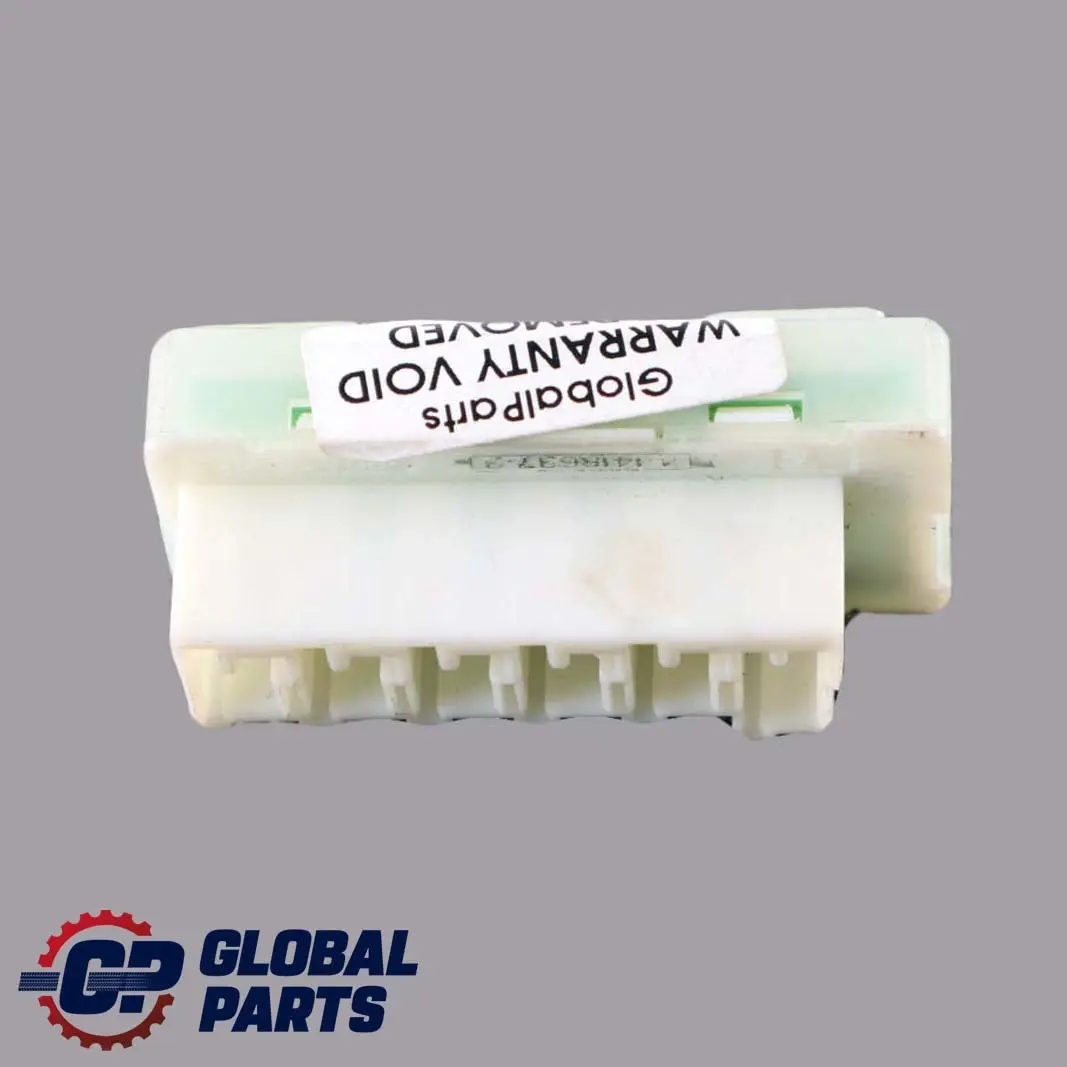  Voltage Converter Mercedes W176 W205 W212 Power Distributor Plug - SKU A0009820412 - Part number A0009820412