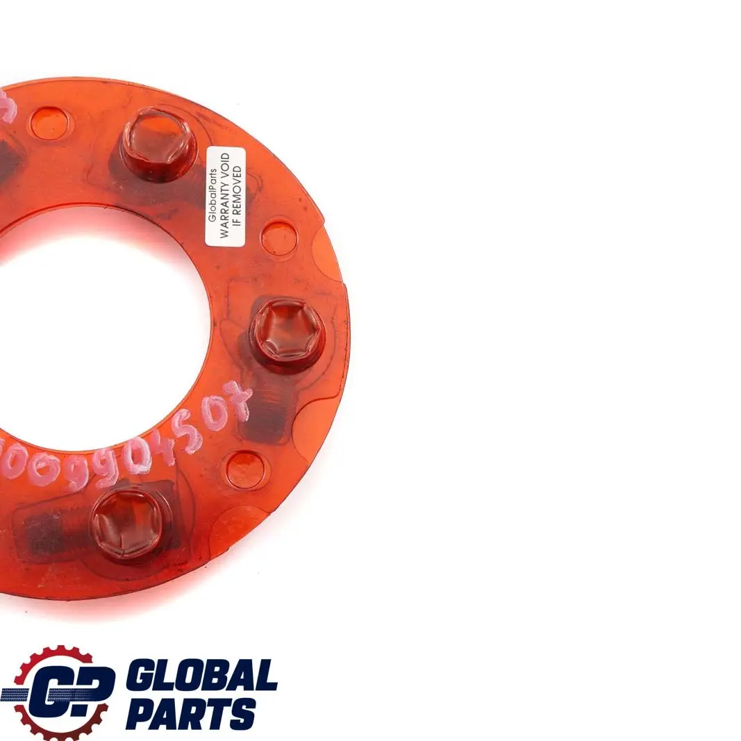Mercedes W168 W203 W210 Ecrou de Roue avant Arriere Kit - SKU A0009904507 - Numéro de pièce A0009904507