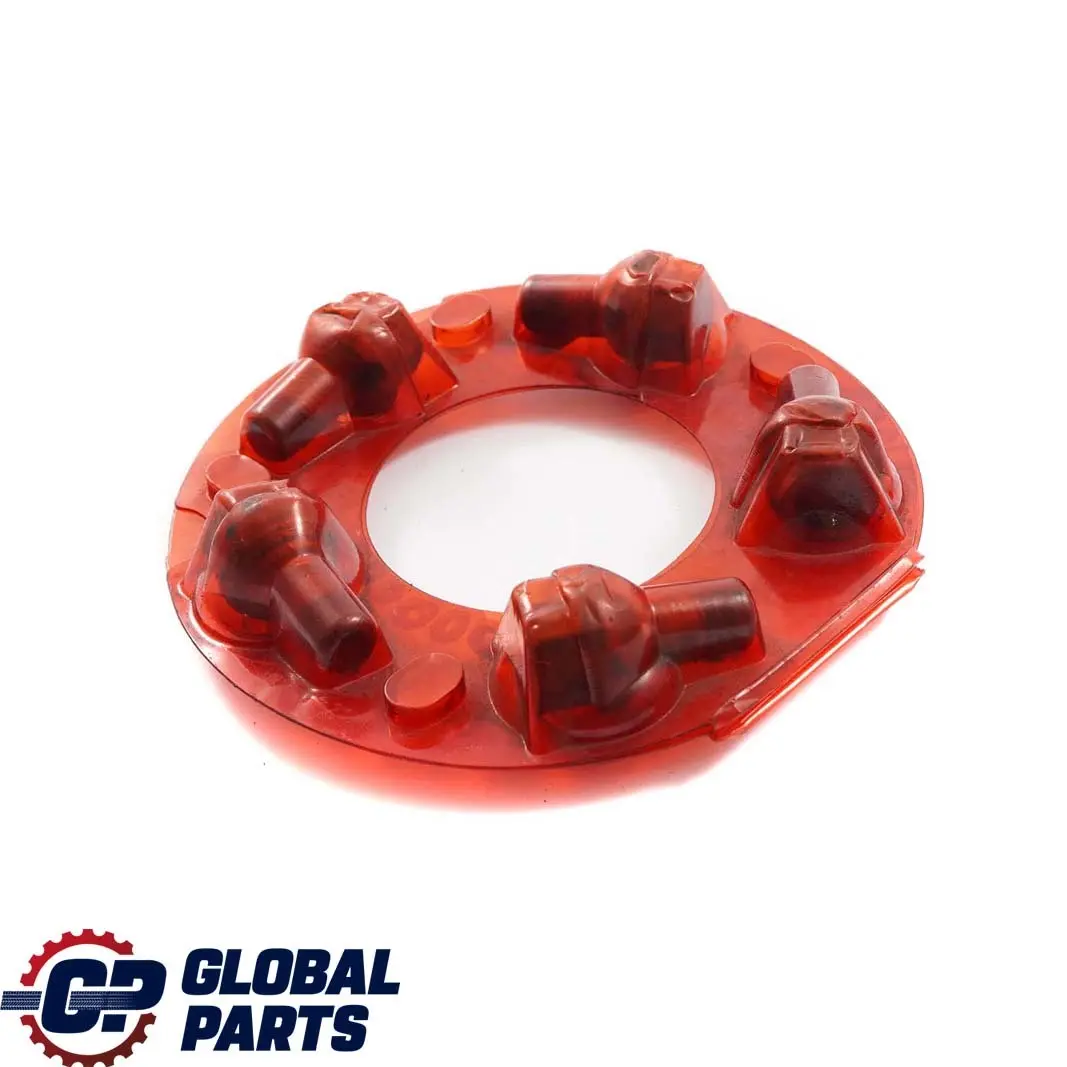 Bulloni ruota anteriore posteriore Set per Mercedes W168 W203 W210 con numero di parte A0009904507 Mercedes W168 W203 W210 Bulloni ruota anteriore posteriore Set - SKU A0009904507 - Numero di parte A0009904507