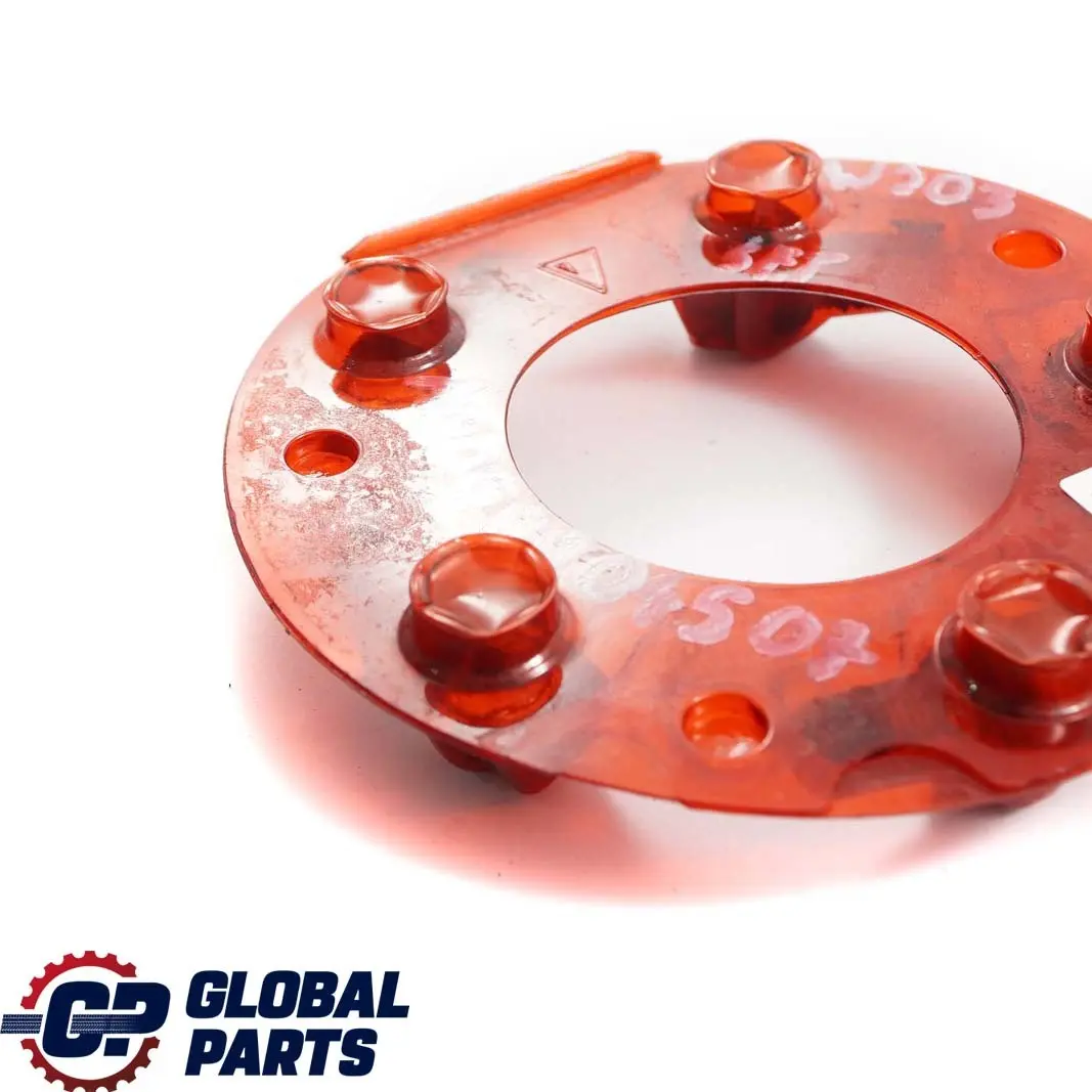 Zestaw Śrub do Kół Śruby do Mercedes W168 W203 W210 o numerze A0009904507 Mercedes W168 W203 W210 Zestaw Śrub do Kół Śruby - SKU A0009904507 - Numer Części A0009904507