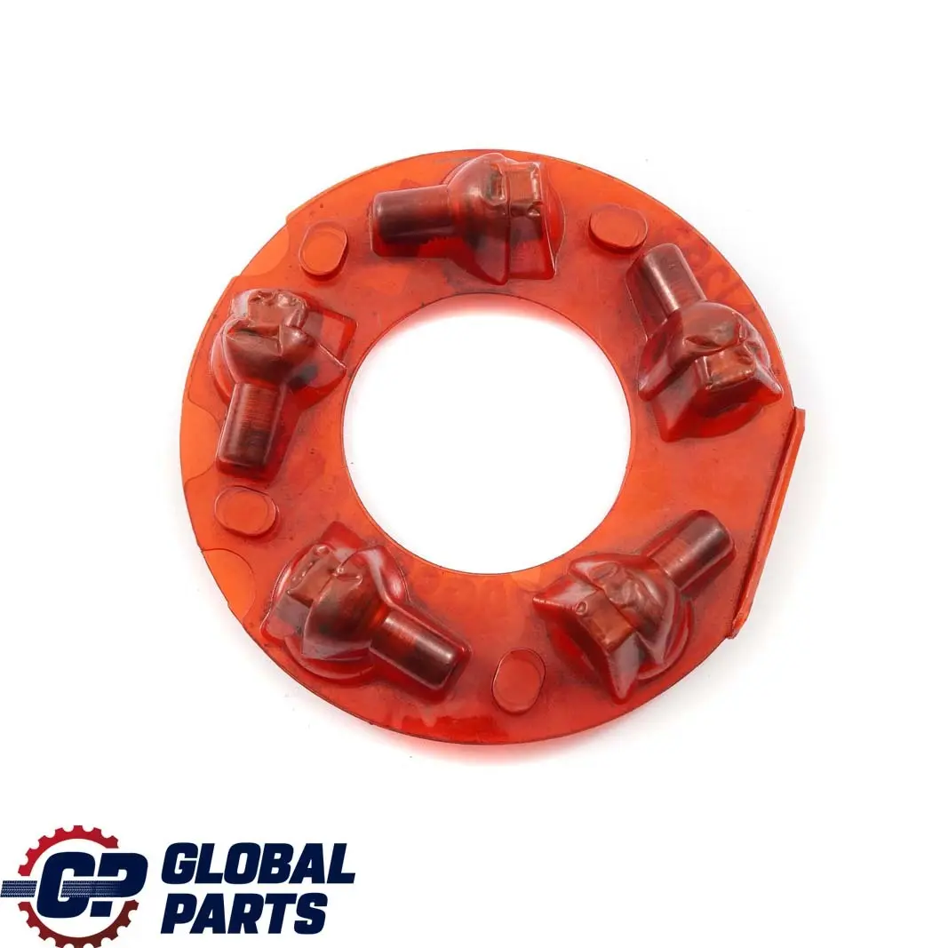 Radschrauben Vorne Hinten Set für Mercedes W168 W203 W210 mit Teilenummer A0009904507 Mercedes W168 W203 W210 Radschrauben Vorne Hinten Set - SKU A0009904507 - Teilenummer A0009904507