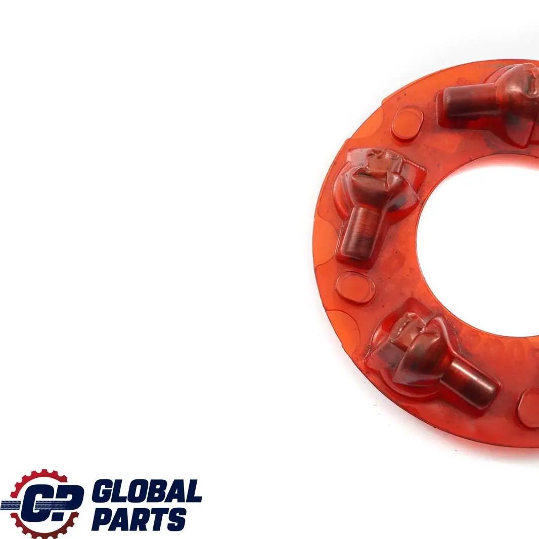 Mercedes W168 W203 W210 Ecrou de Roue avant Arriere Kit - SKU A0009904507 - Numéro de pièce A0009904507