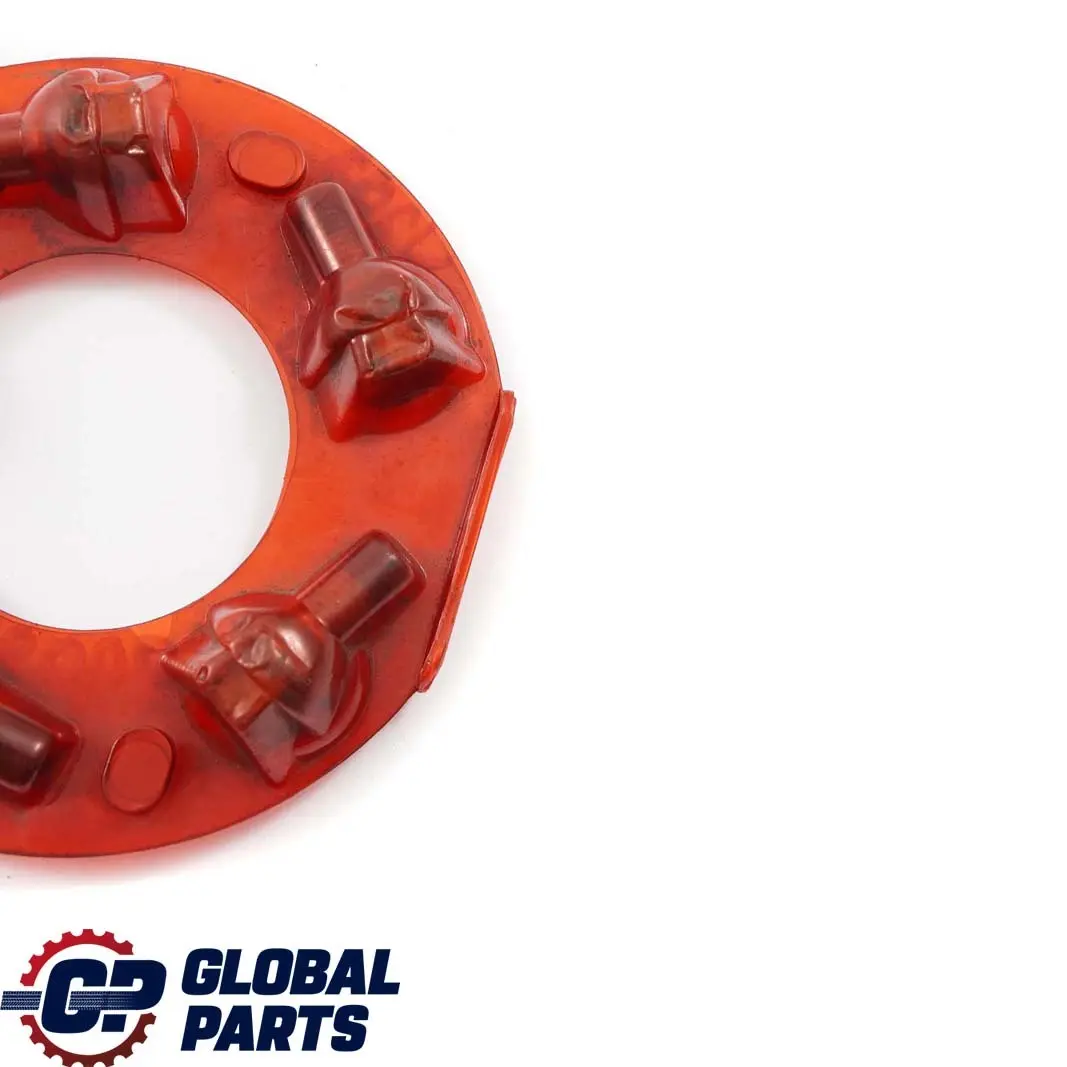 Tornillos rueda Juego delantero trasero para Mercedes W168 W203 W210 con número de pieza A0009904507 Mercedes W168 W203 W210 Tornillos rueda Juego delantero trasero - SKU A0009904507 - Número de pieza A0009904507