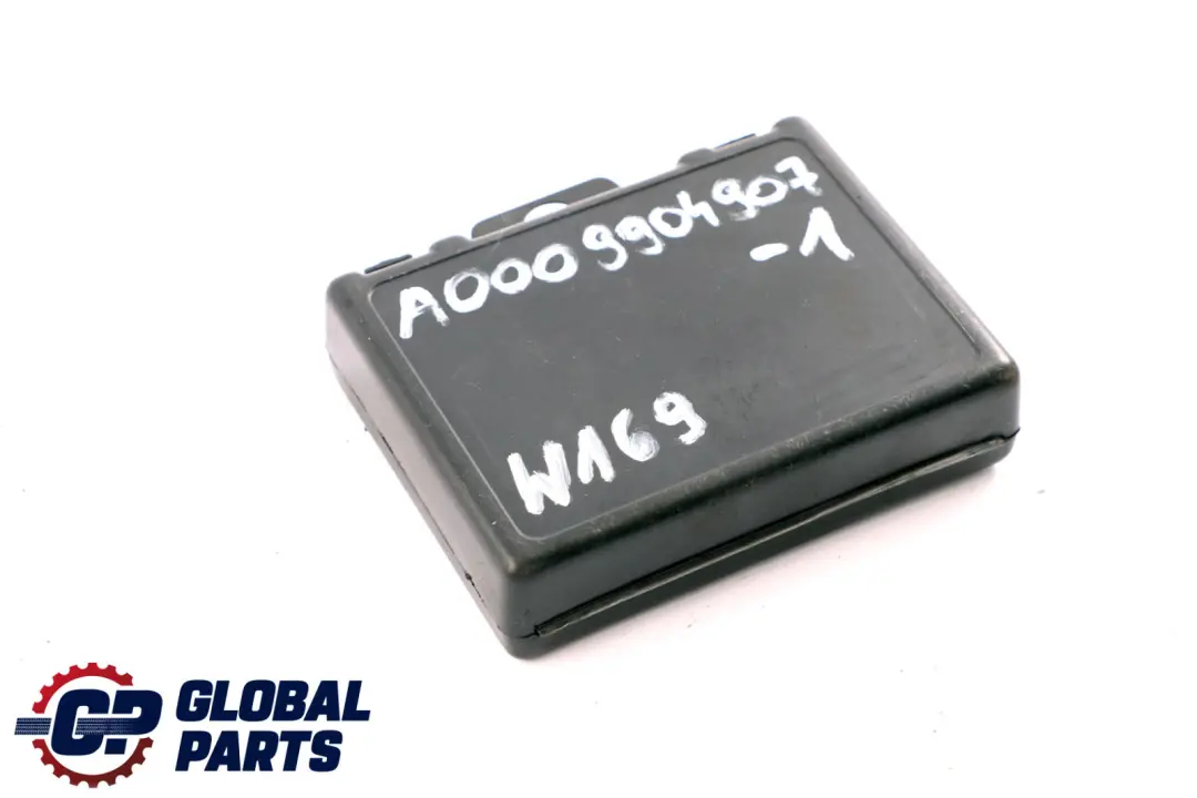 Mercedes W169 W204 W211 Wheel Bolts Rear Front Box Set - SKU A0009904907-1 - Part number A0009904907