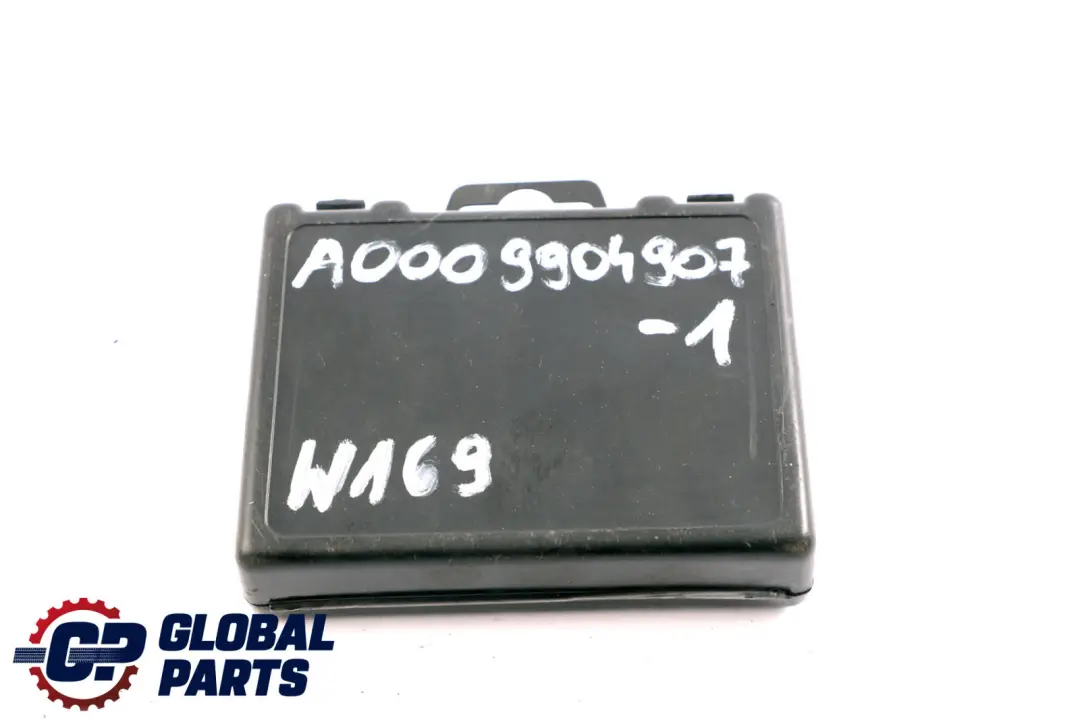 Mercedes W169 W204 W211 Zestaw Śrub Antykradzieżowych - SKU A0009904907-1 - Numer Części A0009904907