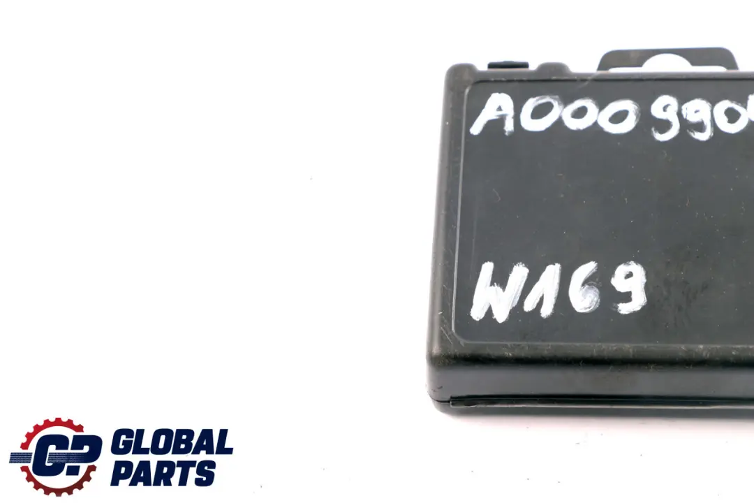 Mercedes W169 W204 W211 Zestaw Śrub Antykradzieżowych - SKU A0009904907-1 - Numer Części A0009904907