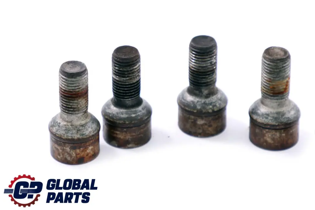 Boulons De Roue Mercedes W169 W204 W211 W212 Avant Arrière  - SKU A0009904907-2 - Numéro de pièce A0009904907
