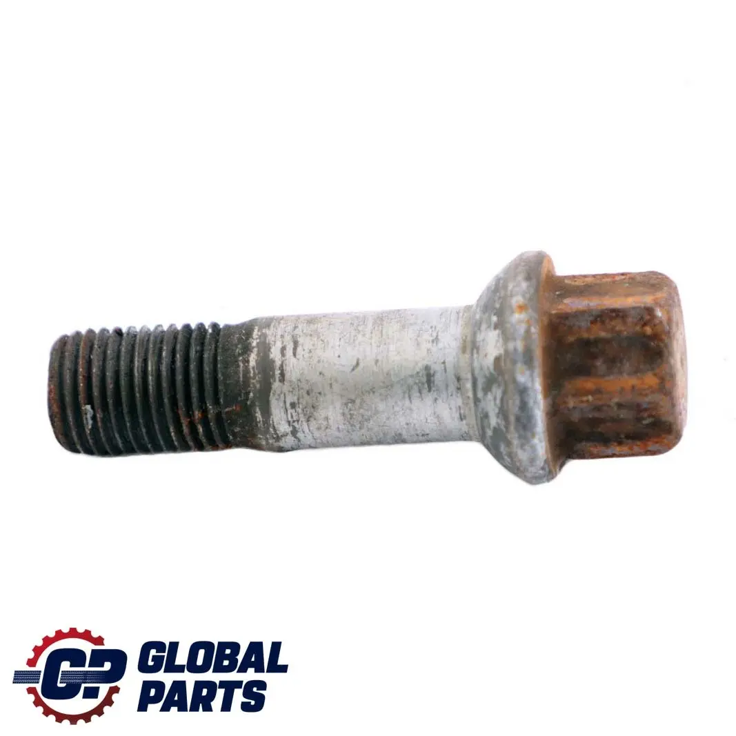 Mercedes W220 W164 Dado Di Bloccaggio Del Bullone Della Ruota - SKU A0009905307 - Numero di parte A0009905307