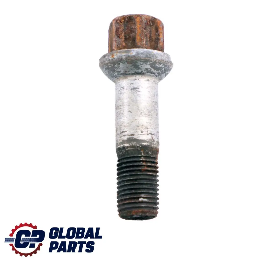 Mercedes W220 W164 Dado Di Bloccaggio Del Bullone Della Ruota - SKU A0009905307 - Numero di parte A0009905307