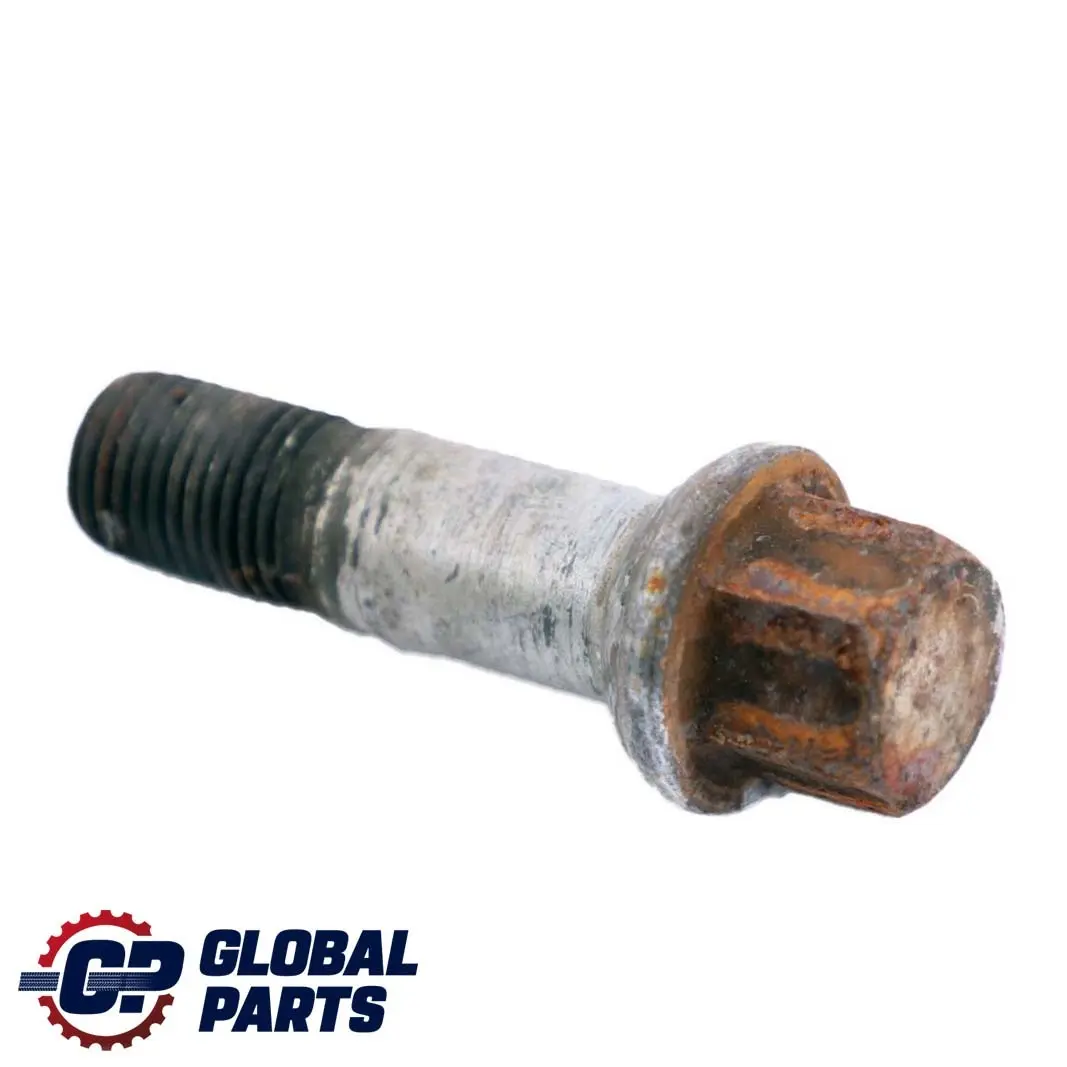  Mercedes-Benz S M Class W220 W164 Wheel Bolt Lock Locking Nut - SKU A0009905307 - Part number A0009905307