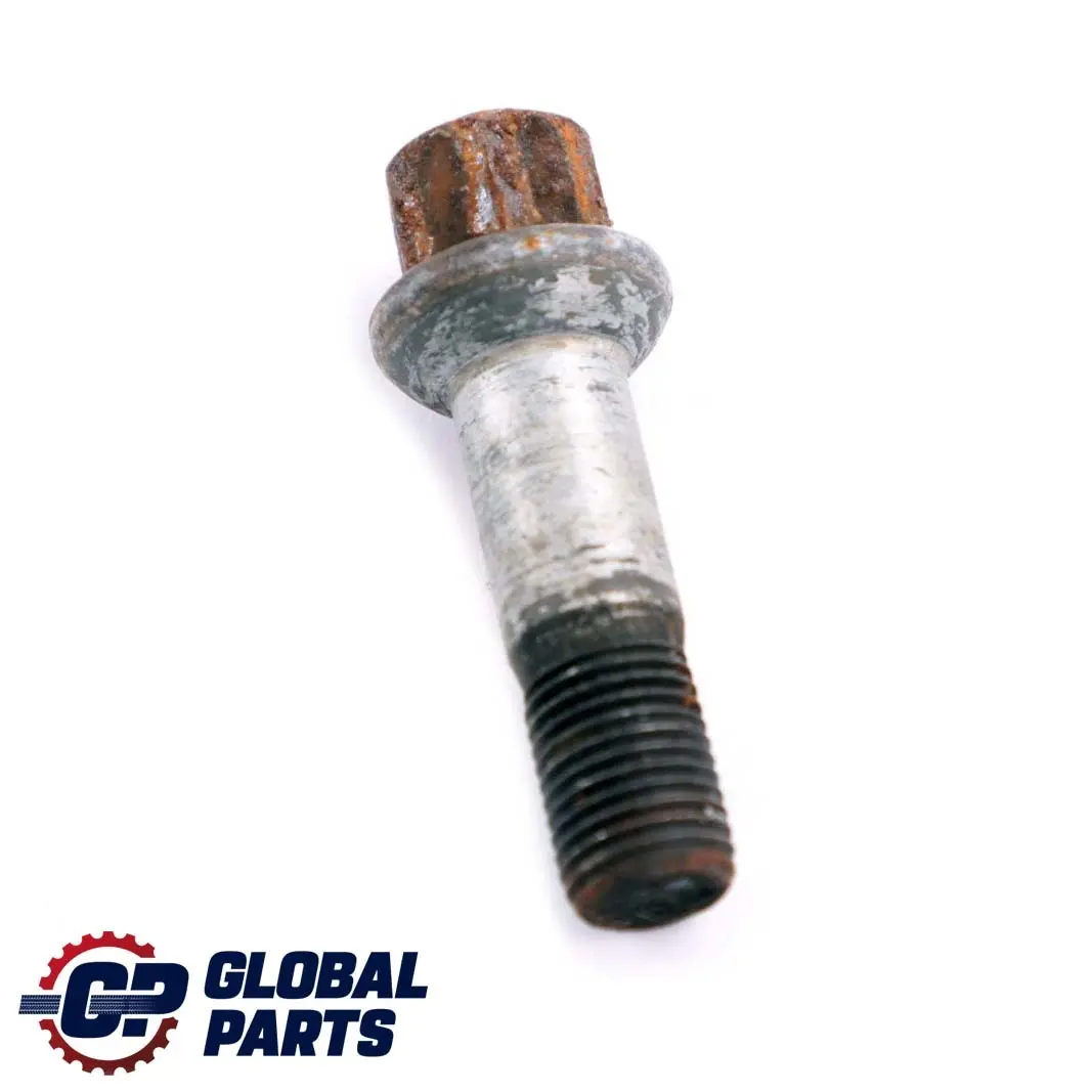 Mercedes W220 W164 Tuerca De Bloqueo Del Perno De Rueda - SKU A0009905307 - Número de pieza A0009905307