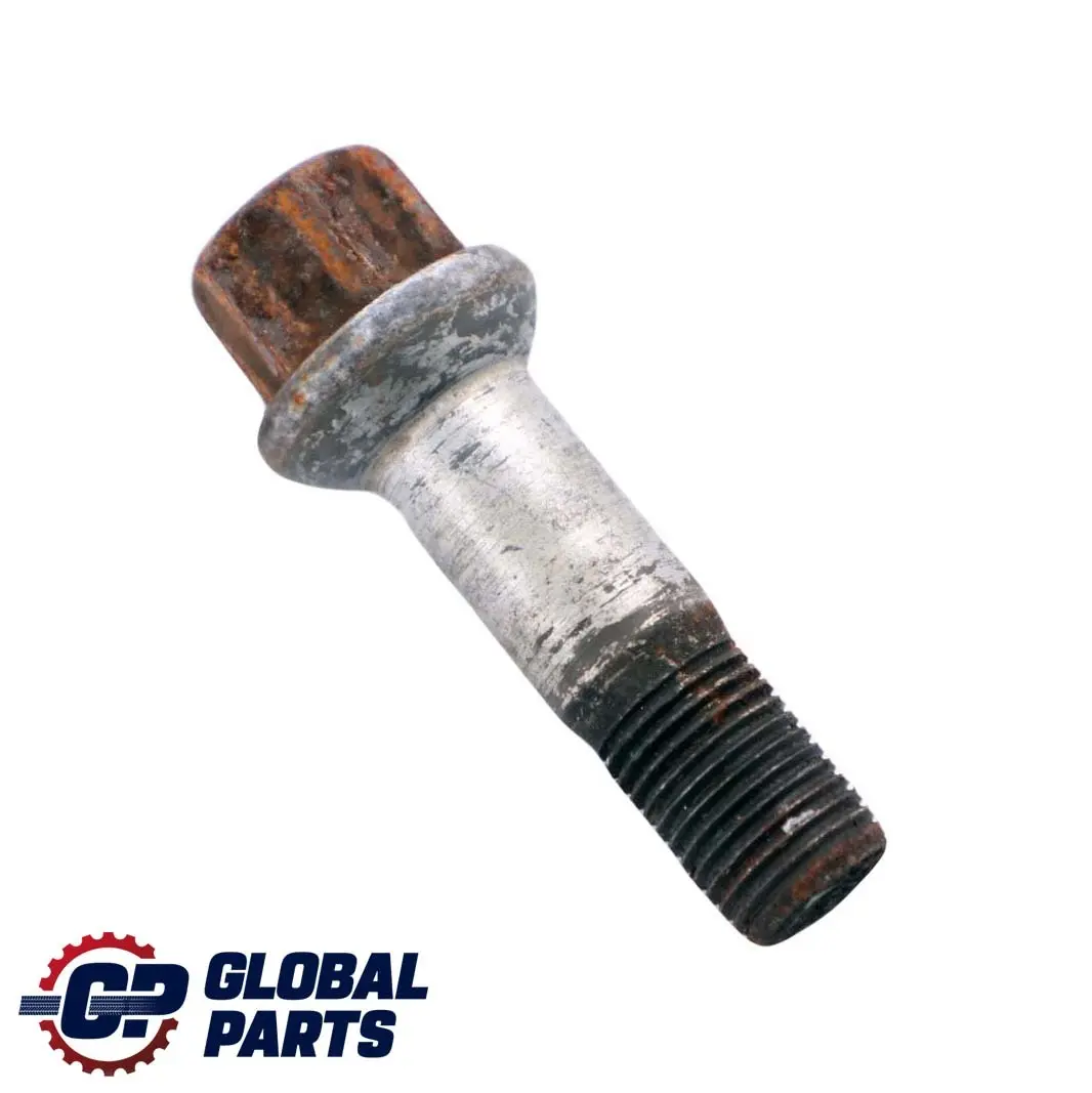  Mercedes-Benz S M Class W220 W164 Wheel Bolt Lock Locking Nut - SKU A0009905307 - Part number A0009905307