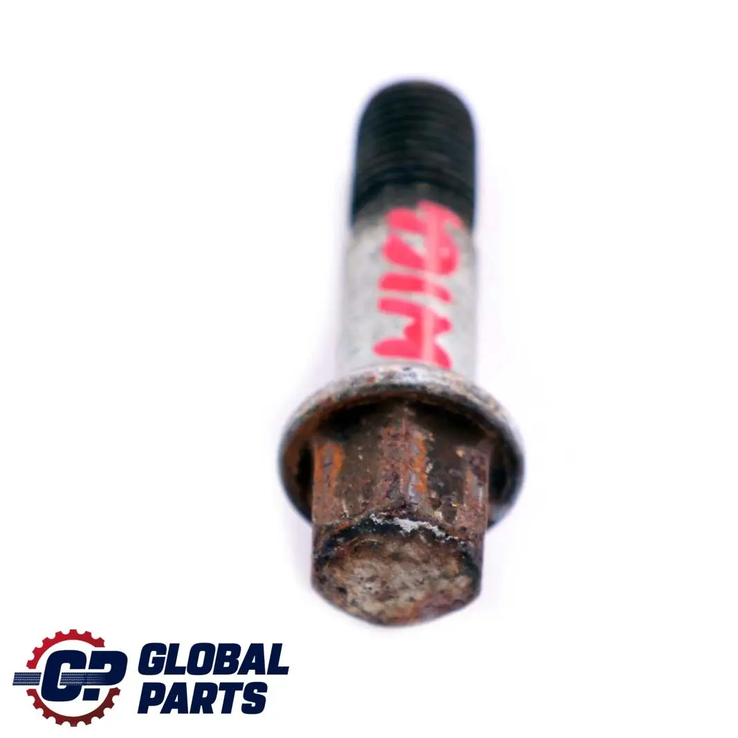 Mercedes-Benz S M Class W220 W164 Wheel Bolt Lock Locking Nut to with Part number A0009905307 Mercedes-Benz S M Class W220 W164 Wheel Bolt Lock Locking Nut - SKU A0009905307 - Part number A0009905307