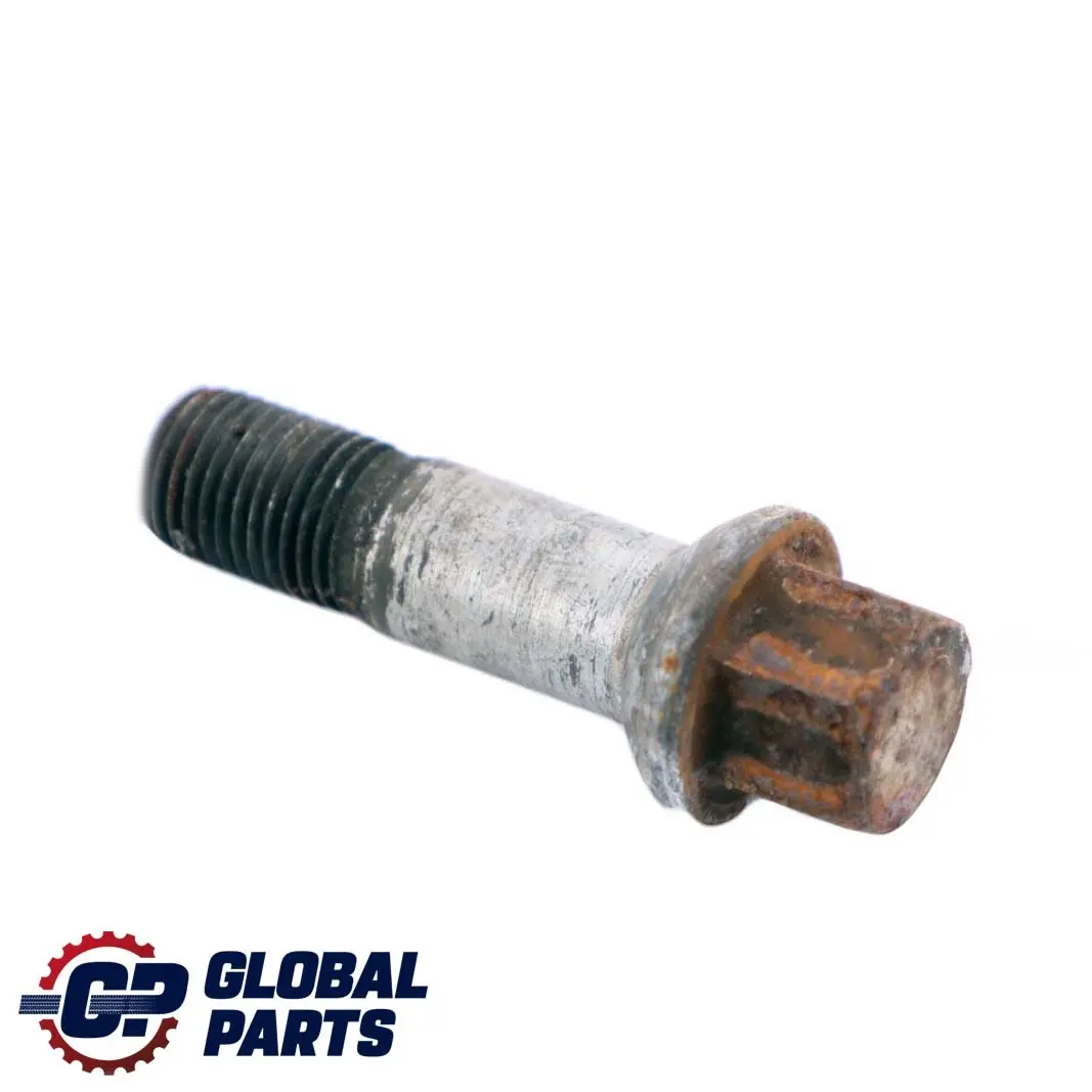 Mercedes W220 W164 Tuerca De Bloqueo Del Perno De Rueda - SKU A0009905307 - Número de pieza A0009905307