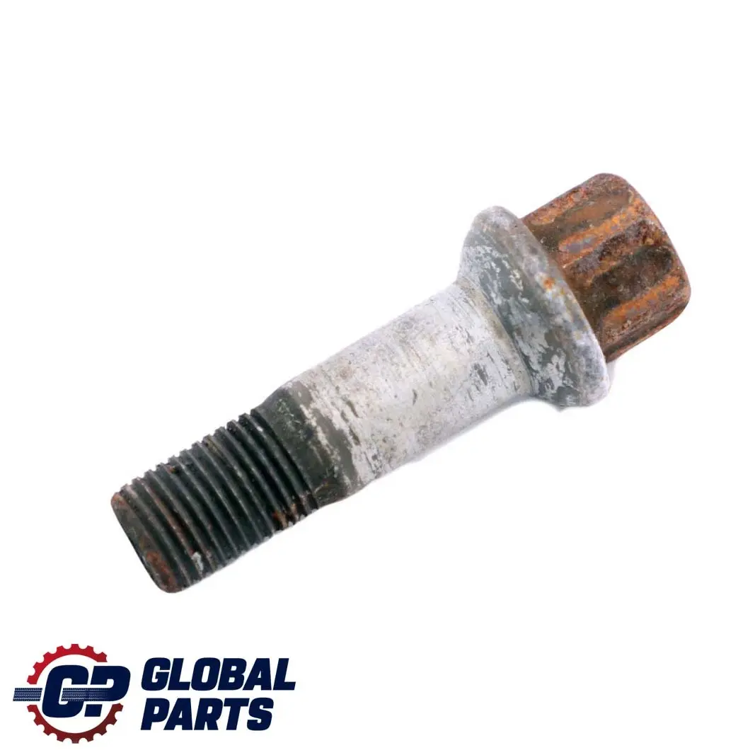 Lock Locking Nut to Mercedes W220 W164 Wheel Bolt with Part number A0009905307 Mercedes W220 W164 Wheel Bolt Lock Locking Nut - SKU A0009905307 - Part number A0009905307