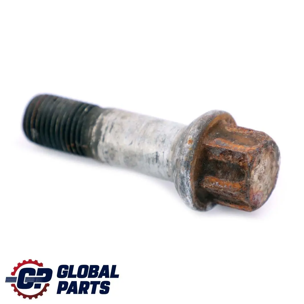 Radbolzensicherung Sicherungsmutter für Mercedes W220 W164 mit Teilenummer A0009905307 Mercedes W220 W164 Radbolzensicherung Sicherungsmutter - SKU A0009905307 - Teilenummer A0009905307