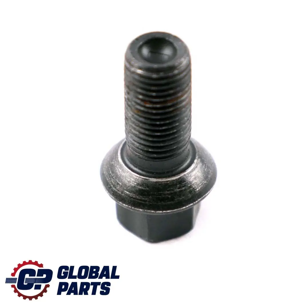 Mercedes W164 W176 W204 Boulon de roue M14X1 - SKU A0009908307-1 - Numéro de pièce A0009908307