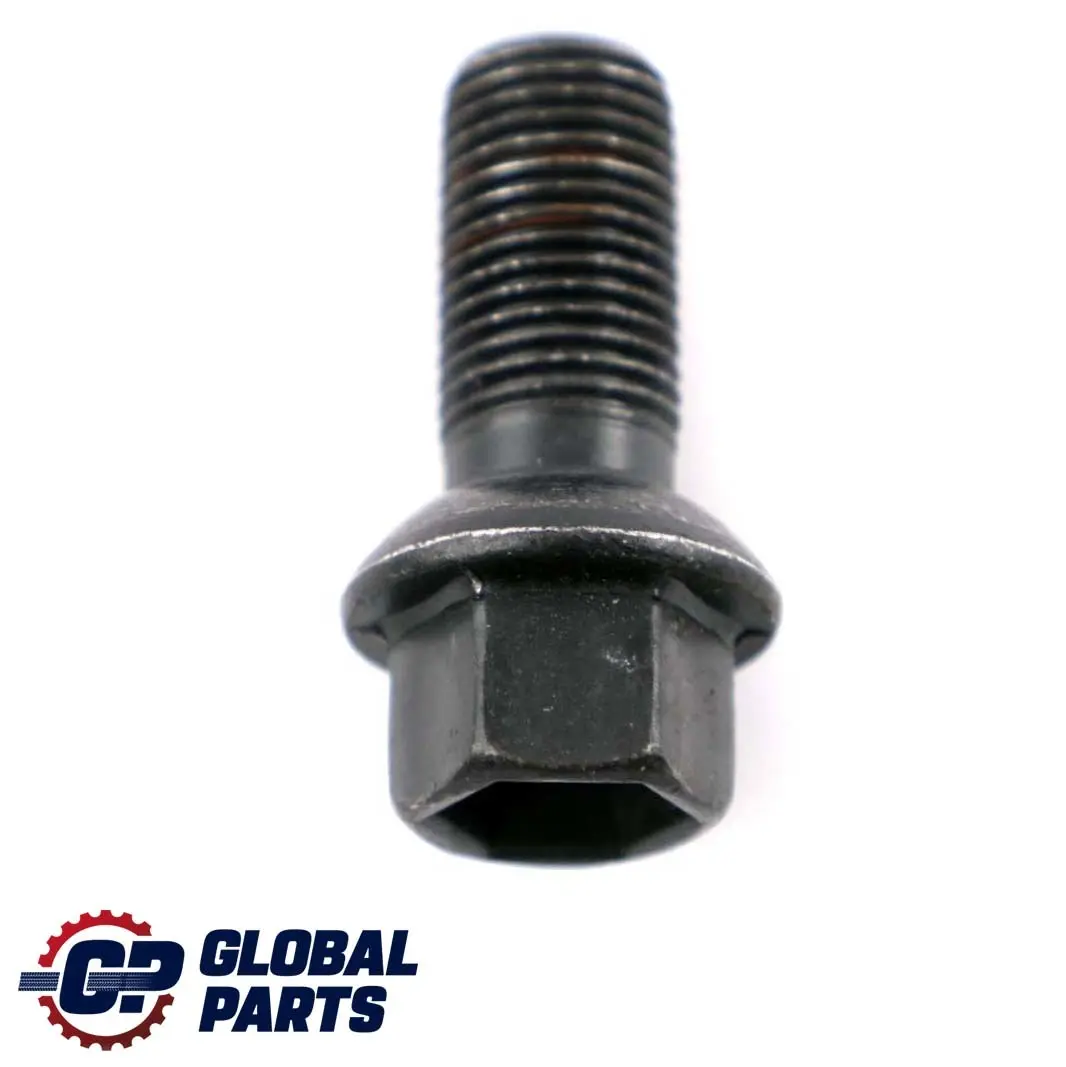 Mercedes W164 W176 W204 Boulon de roue M14X1 - SKU A0009908307-1 - Numéro de pièce A0009908307