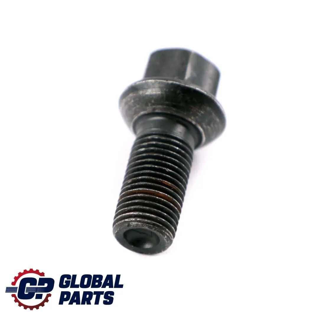 Mercedes W164 W176 W204 Boulon de roue M14X1 - SKU A0009908307-1 - Numéro de pièce A0009908307