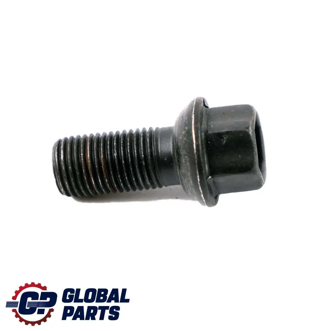 Boulon de roue M14X1 pour Mercedes W164 W176 W204 à propos du numéro de pièce A0009908307 Mercedes W164 W176 W204 Boulon de roue M14X1 - SKU A0009908307-1 - Numéro de pièce A0009908307