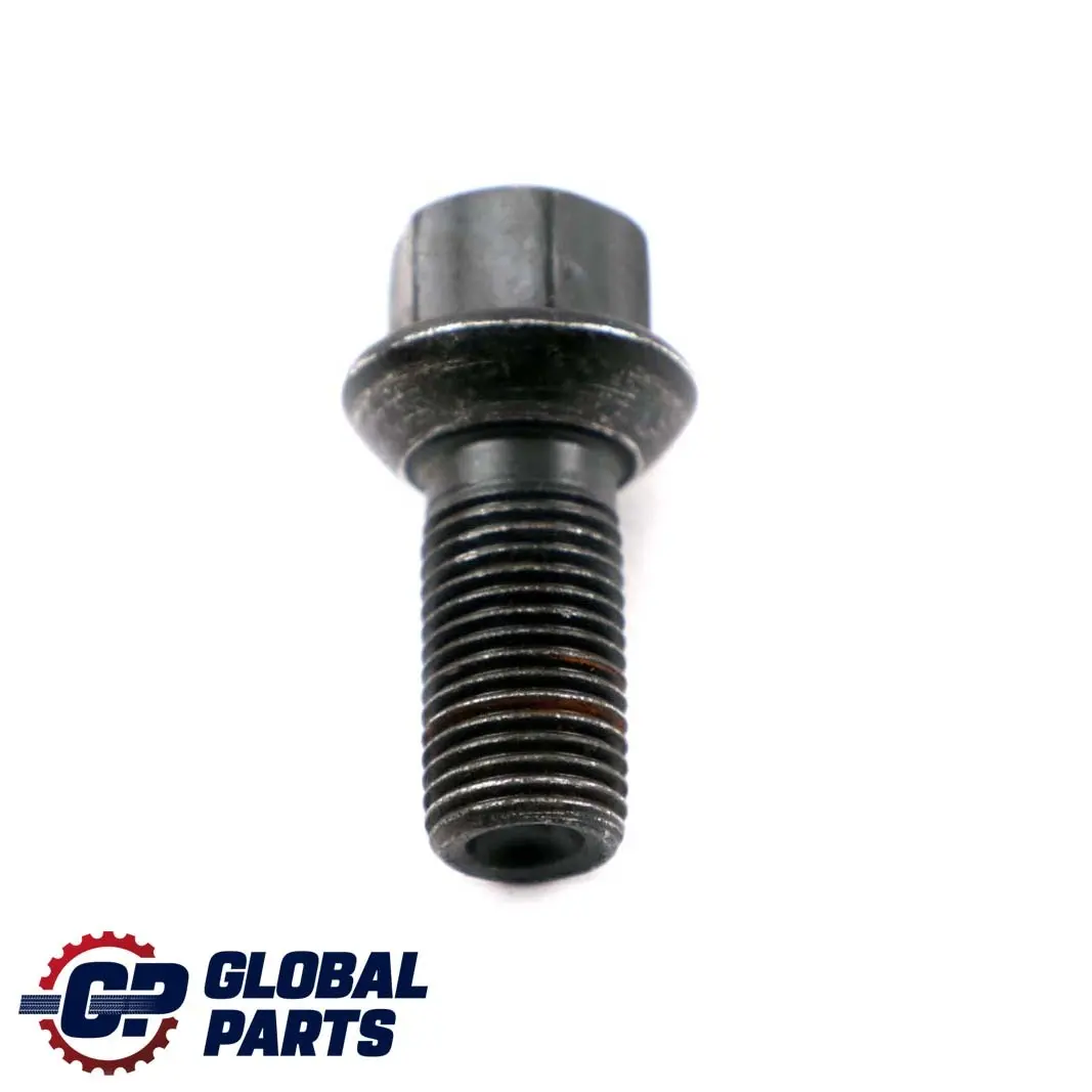 Mercedes W164 W176 W204 Boulon de roue M14X1 - SKU A0009908307-1 - Numéro de pièce A0009908307