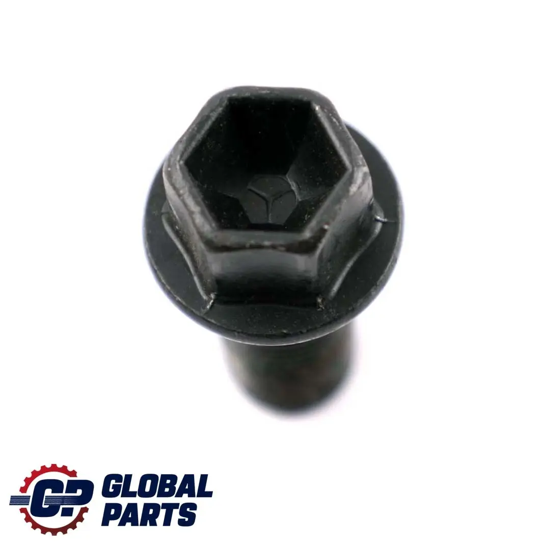 Boulon de roue M14X1 pour Mercedes W164 W176 W204 à propos du numéro de pièce A0009908307 Mercedes W164 W176 W204 Boulon de roue M14X1 - SKU A0009908307-1 - Numéro de pièce A0009908307