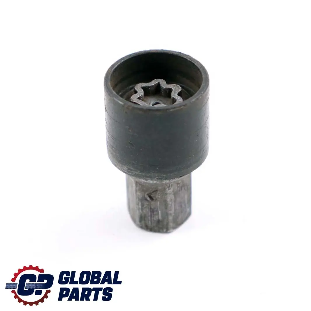  Mercedes-Benz C E W204 W207 Wheel Bolts Lock Locking Security Nut - SKU A0009908307 - Part number A0009908307