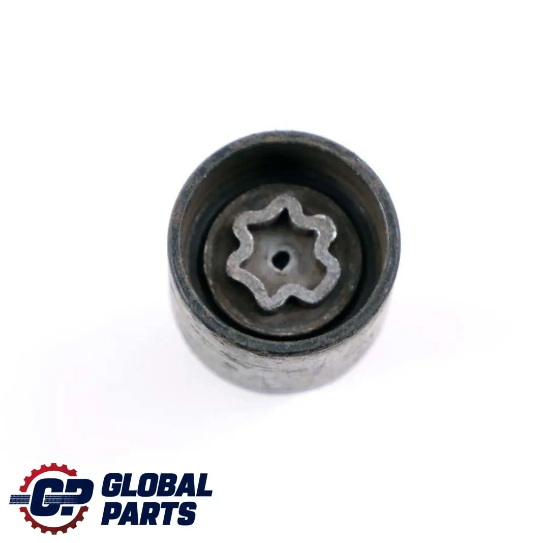 W207 Pernos Rueda Tuerca Seguridad para Mercedes W204 con número de pieza A0009908307 Mercedes W204 W207 Pernos Rueda Tuerca Seguridad - SKU A0009908307 - Número de pieza A0009908307