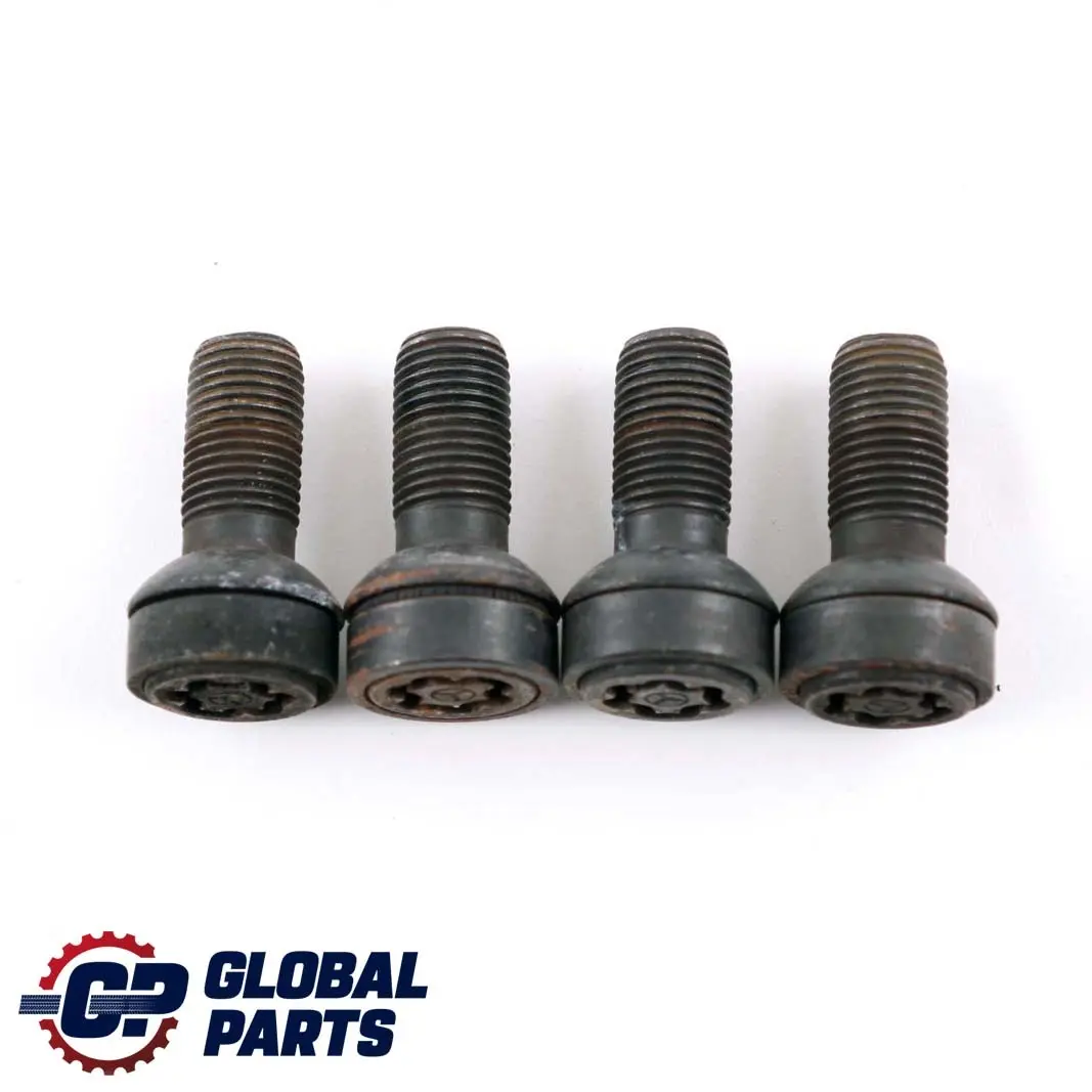 Mercedes-Benz C E W204 W207 Wheel Bolts Lock Locking Security Nut to with Part number A0009908307 Mercedes-Benz C E W204 W207 Wheel Bolts Lock Locking Security Nut - SKU A0009908307 - Part number A0009908307