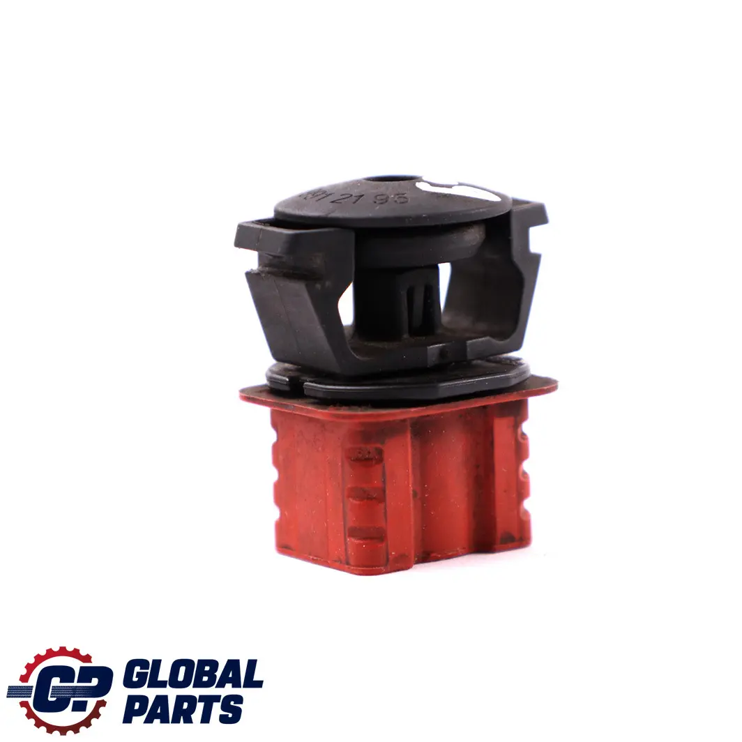 Mercedes W169 W176 W246 Support de radiateur Fixation par clip - SKU A0009912195 - Numéro de pièce A0009912195
